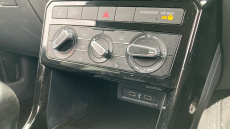 Volkswagen T-Cross 1.0 TSI 115 United 5dr Petrol Estate